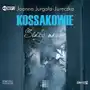 Storybox Kossakowie. biały mazur audiobook Sklep on-line