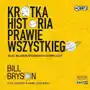 Krótka historia prawie wszystkiego audiobook Sklep on-line