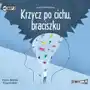 Storybox Krzycz po cichu, braciszku audiobook - ivona brezinova - książka Sklep on-line