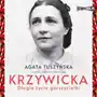 Krzywicka. długie życie gorszycielki Storybox Sklep on-line