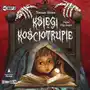 Księgi kościotrupie audiobook Storybox Sklep on-line