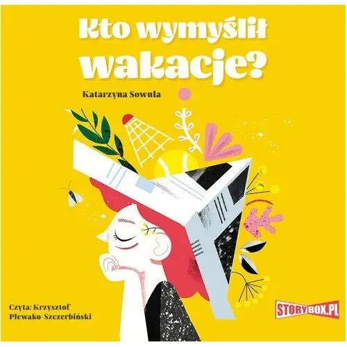 Kto wymyślił wakacje?