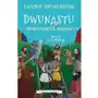 Storybox Legendy arturiańskie. tom 4. dwunastu zbuntowanych królów Sklep on-line