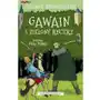 Legendy arturiańskie. tom 5. gawain i zielony rycerz Storybox Sklep on-line