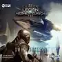 Legion nieśmiertelnych t.3 świat postępu audiobook - b. v. larson - książka Storybox Sklep on-line