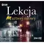 Lekcja martwej mowy audiobook Sklep on-line