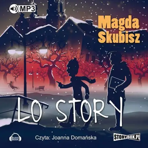 Lo story Storybox