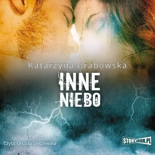 Magia ukryta w kamieniu. tom 3. inne niebo Storybox