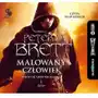 Malowany człowiek księga i audiobook Storybox Sklep on-line