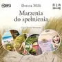 Marzenia do spełnienia audiobook Sklep on-line