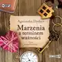 Marzenia z terminem ważności audiobook Sklep on-line