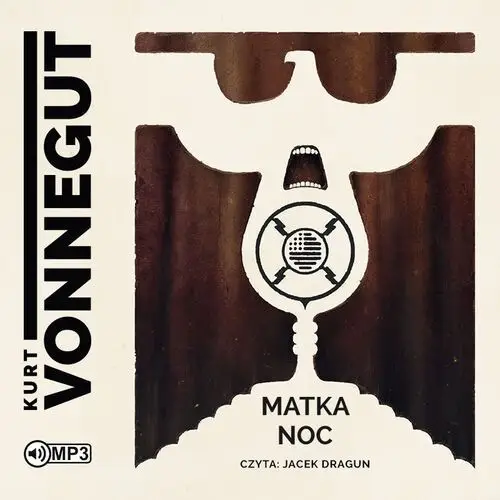 Matka noc audiobook