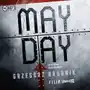 Mayday audiobook - Grzegorz Brudnik Sklep on-line