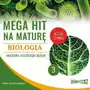 Mega hit na maturę. biologia 3. anatomia i fizjologia roślin Storybox Sklep on-line