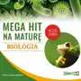 Mega hit na maturę biologia Storybox Sklep on-line