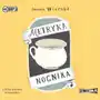 Storybox Metryka nocnika audiobook - iwona wierzba - książka Sklep on-line