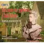 Miasto w zieleni i błękicie audiobook Sklep on-line