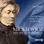 Mickiewicz. miłości i romanse Storybox Sklep on-line