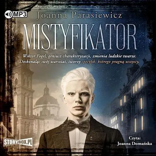 Storybox Mistyfikator