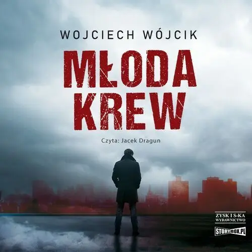 Młoda krew Storybox