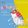 Mój kochany kotopies... audiobook Storybox Sklep on-line