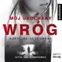 Mój ukochany wróg. Audiobook - Karolina Głogowska - książka Sklep on-line