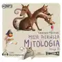 Moja pierwsza mitologia Księga II audiobook Sklep on-line