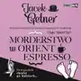 Morderstwo w orient espresso Storybox Sklep on-line