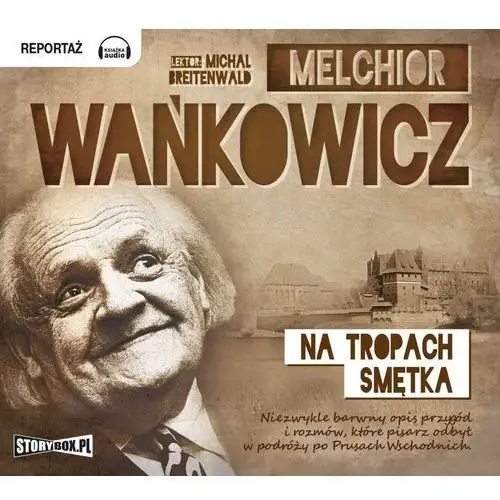 Na tropach smętka