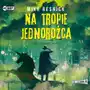 Storybox Na tropie jednorożca audiobook - mike resnick - książka Sklep on-line