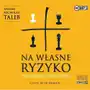 Storybox Na własne ryzyko audiobook - nassim nicholas taleb - książka Sklep on-line