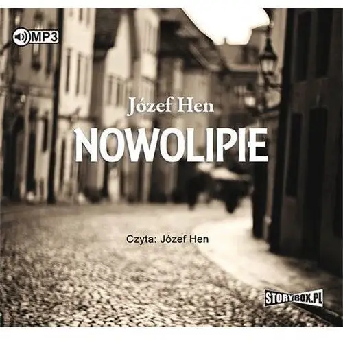 Nowolipie audiobook