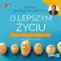 O lepszym życiu audiobook Storybox Sklep on-line