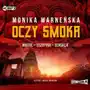 Oczy smoka audiobook - monika warneńska - książka Storybox Sklep on-line