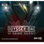 Odyssey one t.2 w samo sedno audiobook Storybox Sklep on-line