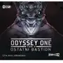 Odyssey one t.3 ostatni bastion audiobook Storybox Sklep on-line