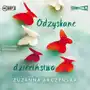 Storybox Odzyskane dzieciństwo audiobook Sklep on-line