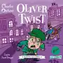 Oliver twist. klasyka dla dzieci. charles dickens. tom 1 Sklep on-line