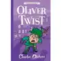 Oliver twist. klasyka dla dzieci. charles dickens. tom 1 Sklep on-line