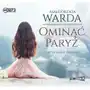 Ominąć Paryż audiobook Sklep on-line