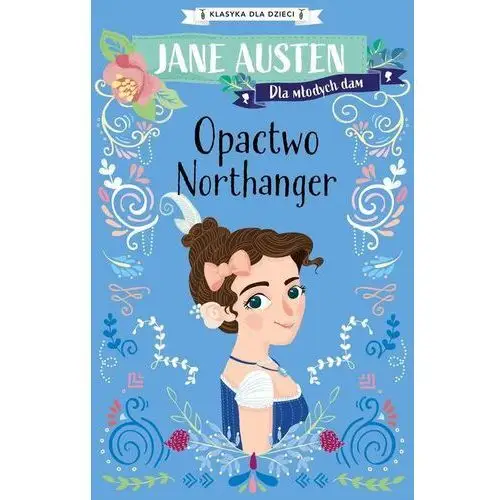 Storybox Opactwo northanger
