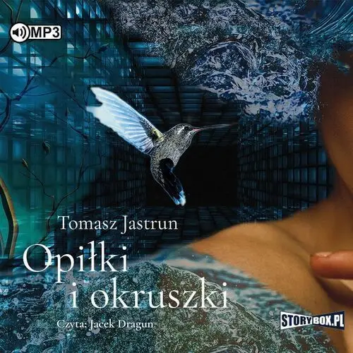 Storybox Opiłki i okruszki audiobook