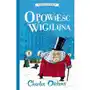 Opowieść wigilijna. klasyka dla dzieci. charles dickens. tom 10, AZ#488D564BEB/DL-ebwm/epub Sklep on-line