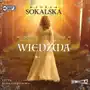 Opowieści z wieloświata t.1 wiedźma audiobook - anna sokalska Storybox Sklep on-line