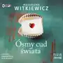 Ósmy cud świata audiobook Sklep on-line