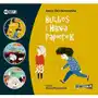 Storybox Pakiet: bulbes i hania papierek (3 cd) Sklep on-line