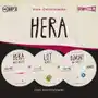 Storybox Pakiet: hera audiobook - anna onichimowska Sklep on-line