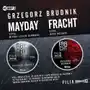 Pakiet: mayday/fracht audiobook Storybox Sklep on-line