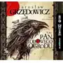 Storybox Pan lodowego ogrodu t.1 audiobook Sklep on-line