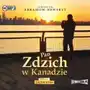 Pan Zdzich w Kanadzie audiobook Sklep on-line